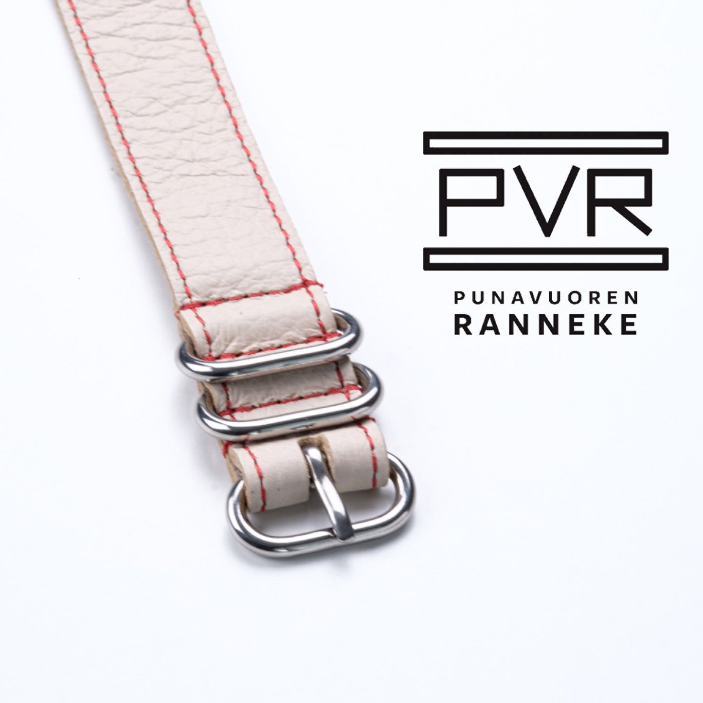 Punavuoren Poro Single-Pass