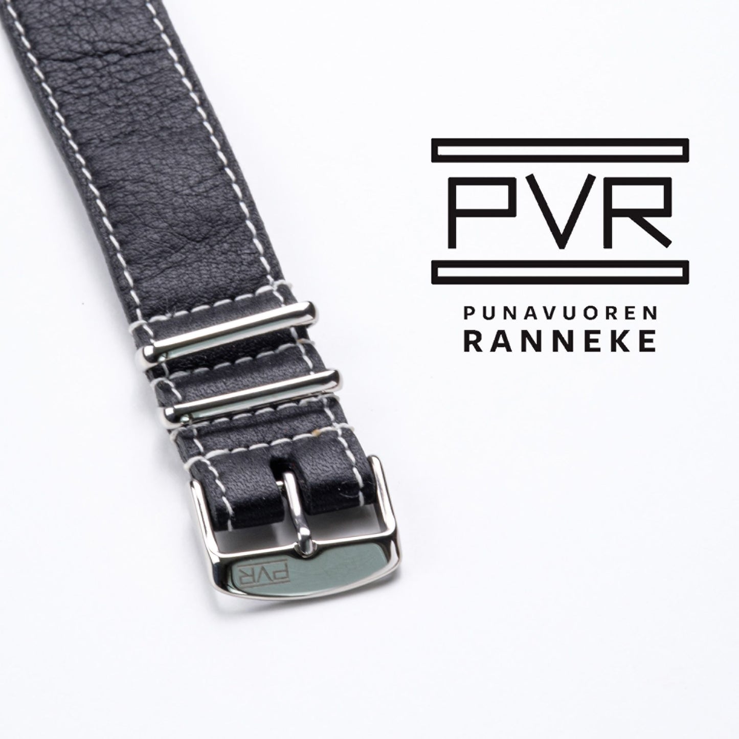 Punavuoren Poro Single-Pass