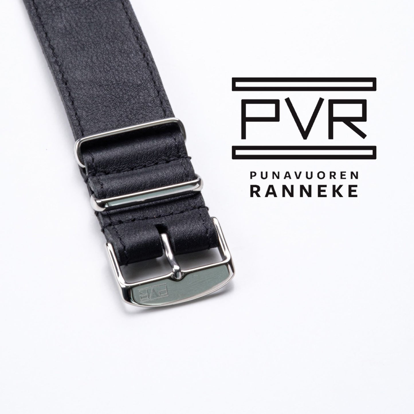 Punavuoren Poro Single-Pass