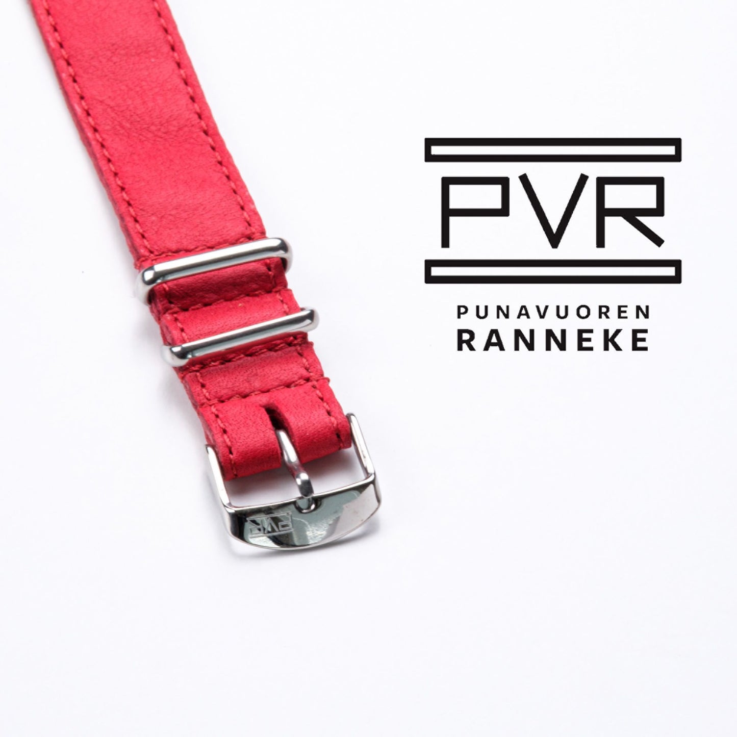 Punavuoren Poro Single-Pass