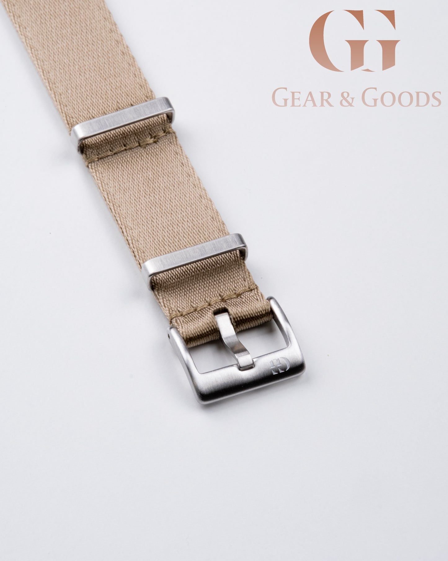 Seatbelt Natostrap 2.0