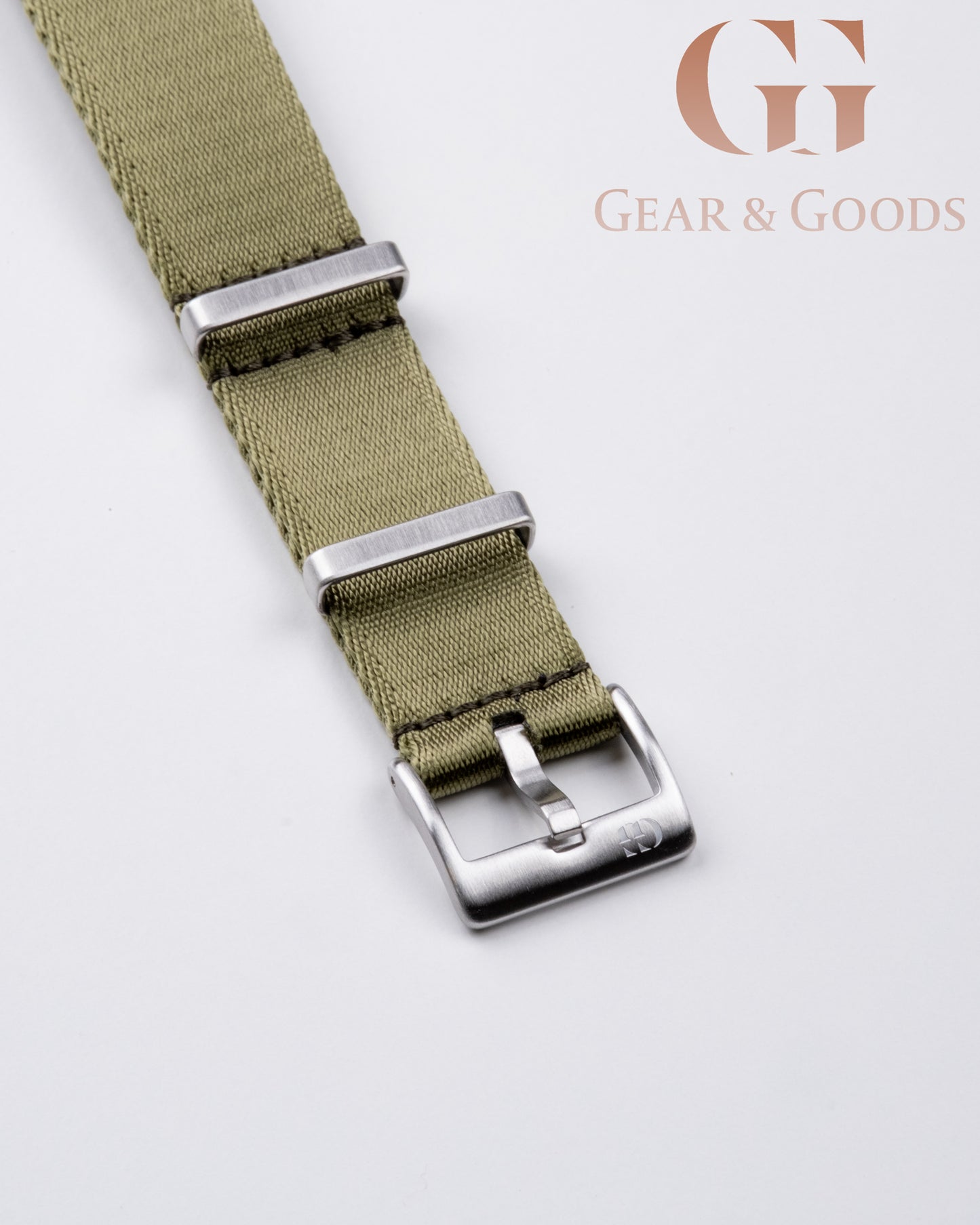 Seatbelt Natostrap 2.0