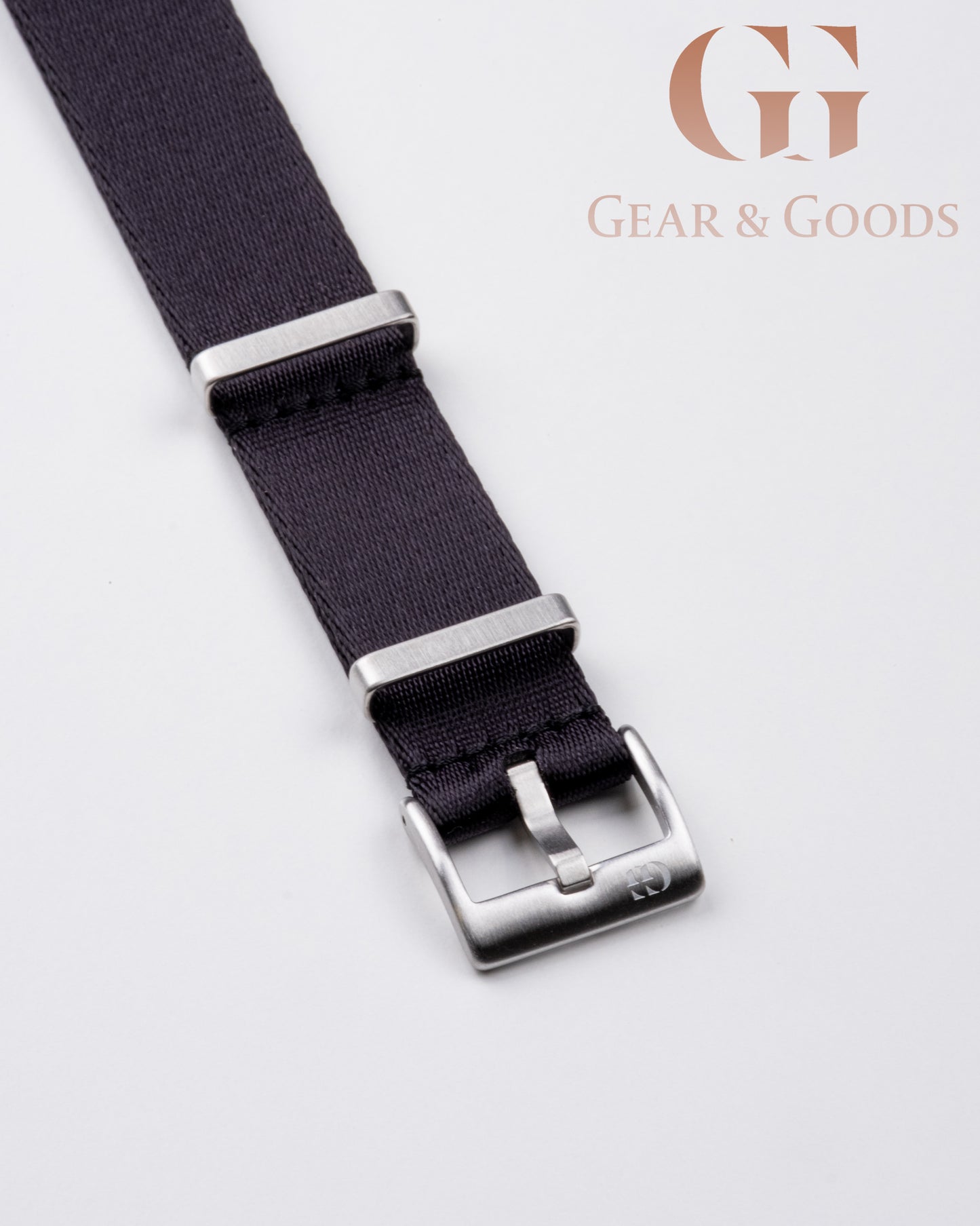 Seatbelt Natostrap 2.0