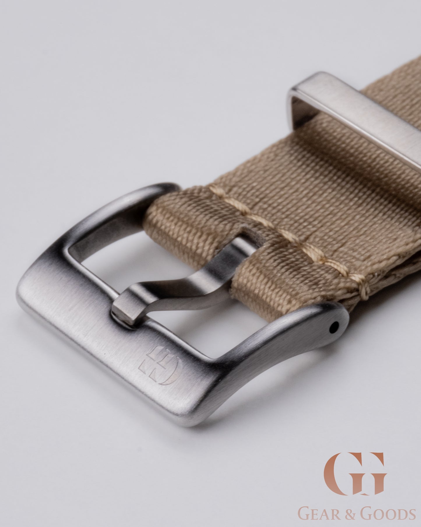 Seatbelt Natostrap 2.0