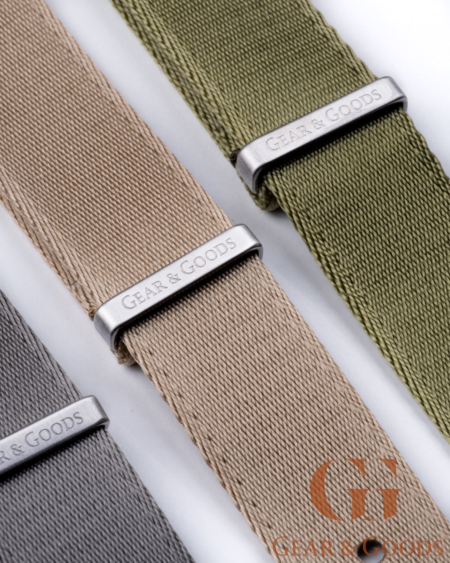 Seatbelt Natostrap 2.0