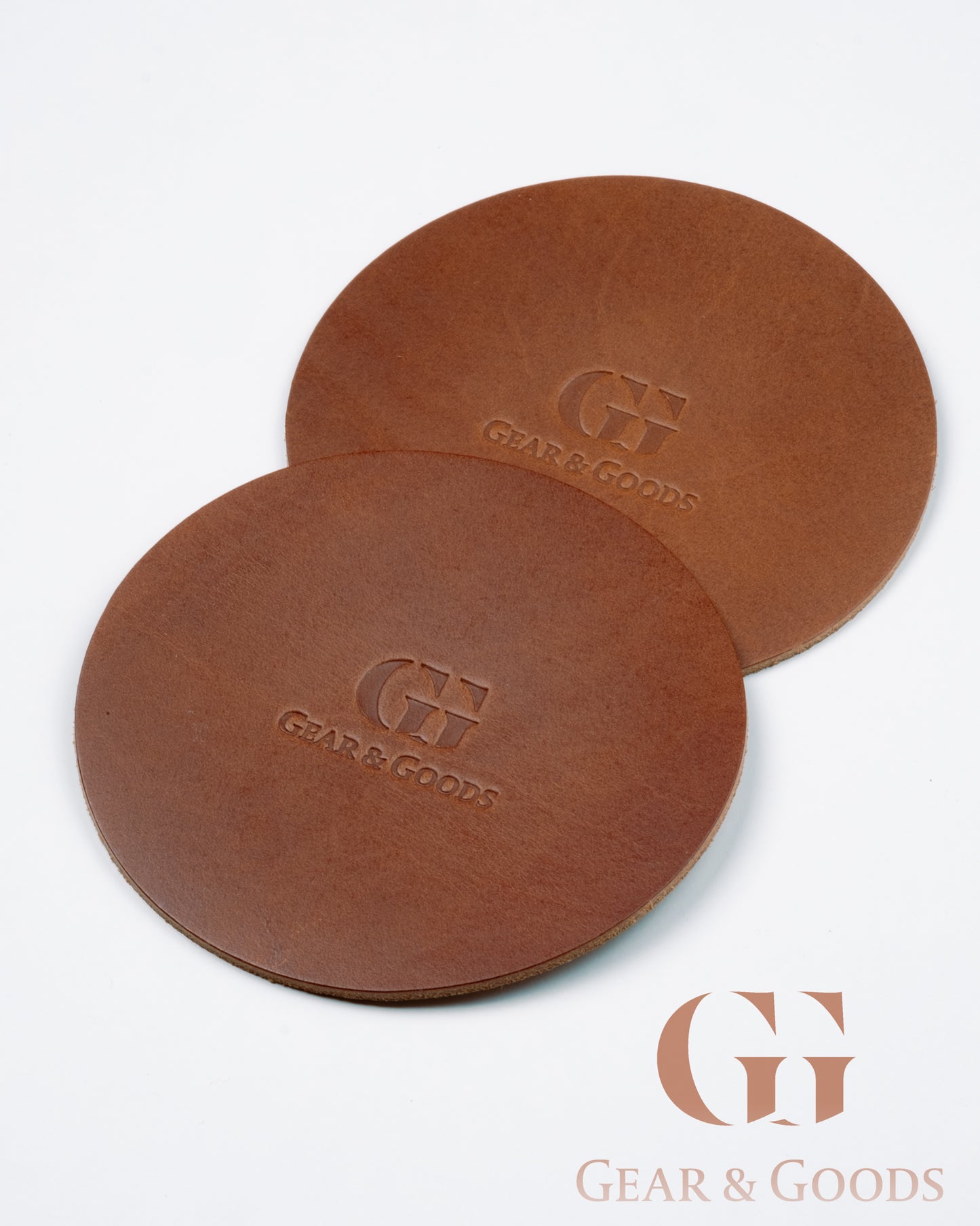 Coasterit - Lasinaluset