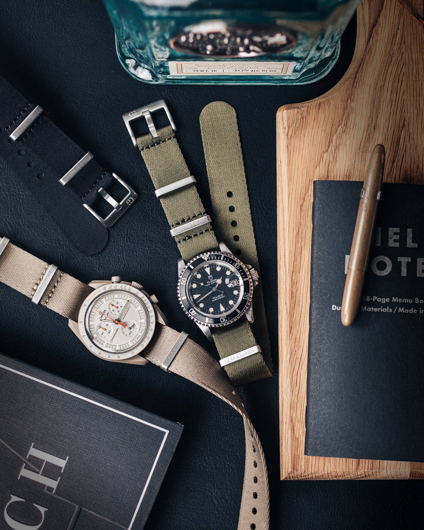 Seatbelt Natostrap 2.0