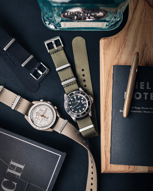 Seatbelt Natostrap 2.0