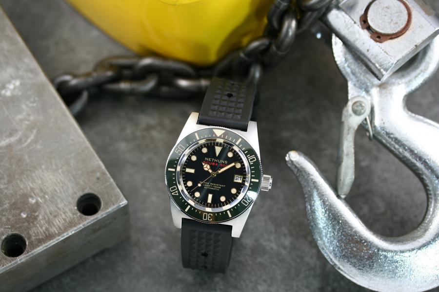 SCUBA 500 SS513B