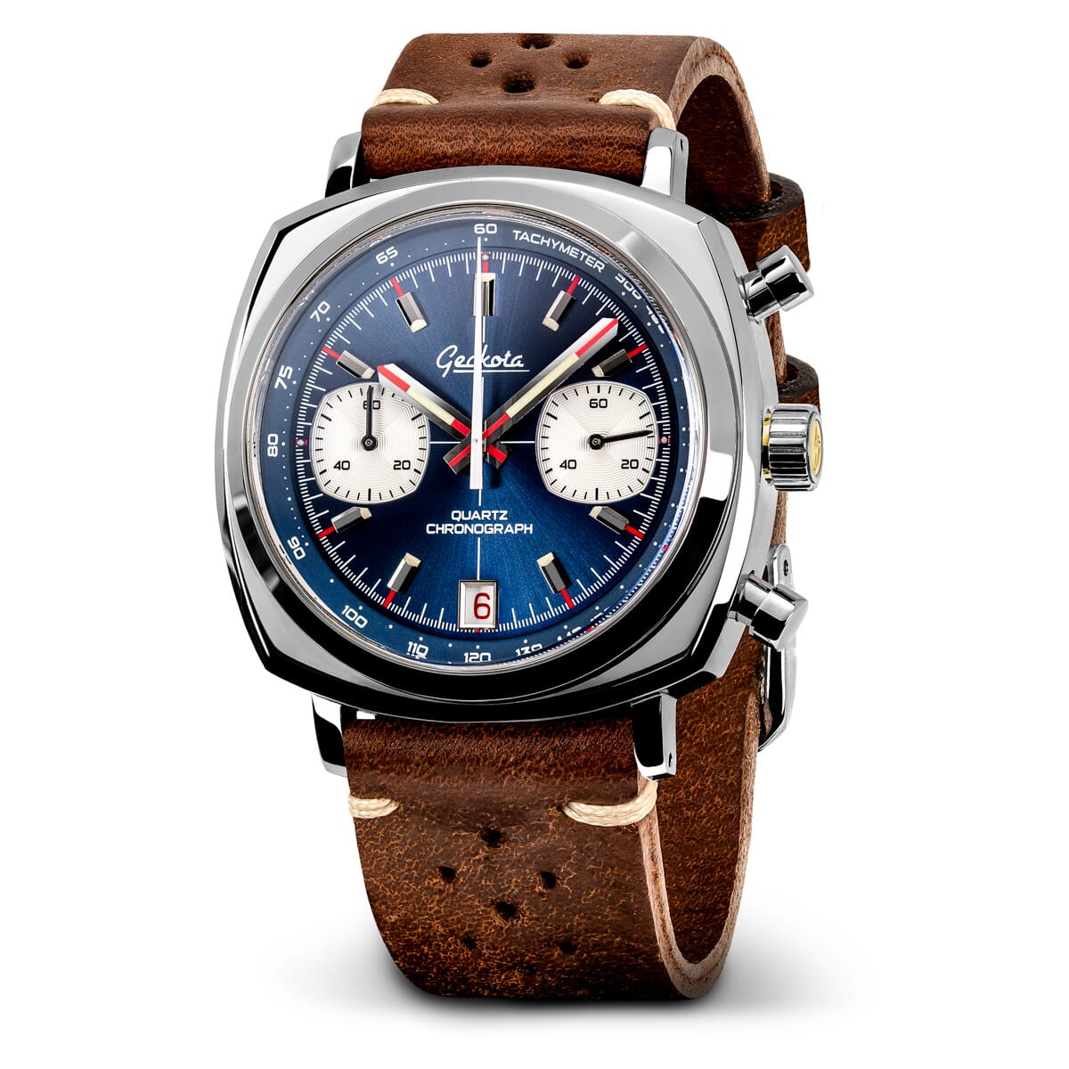 Racing Chronograph - Sininen