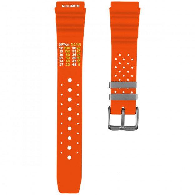 Zuludiver Pro PU "N.D.Limits" TYPE