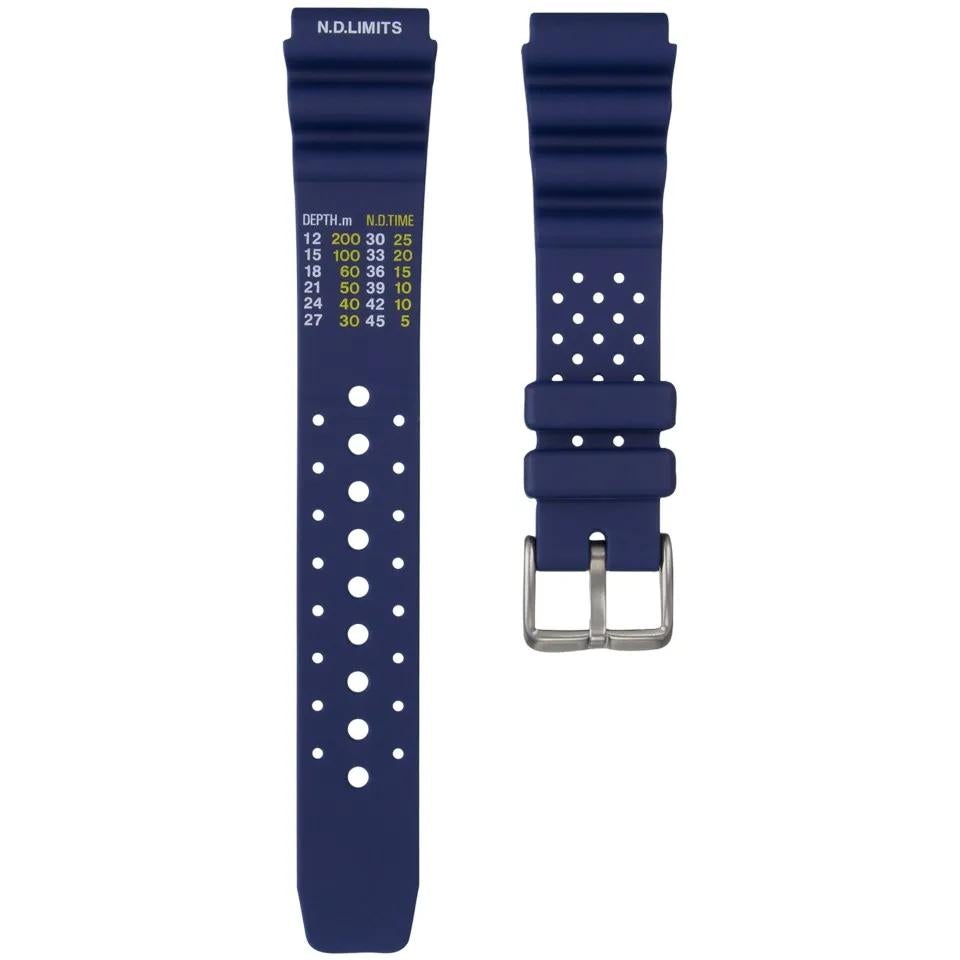 Zuludiver Pro PU "N.D.Limits" TYPE