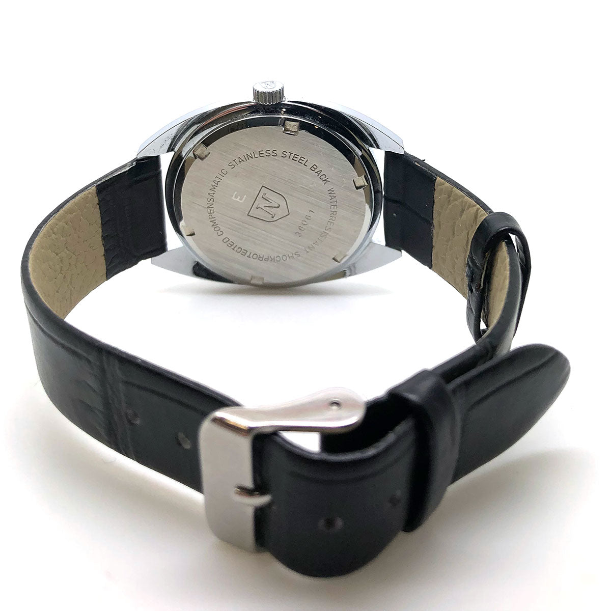 SP Compansamatic vintage