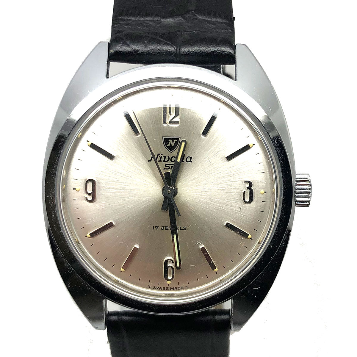 SP Compansamatic vintage