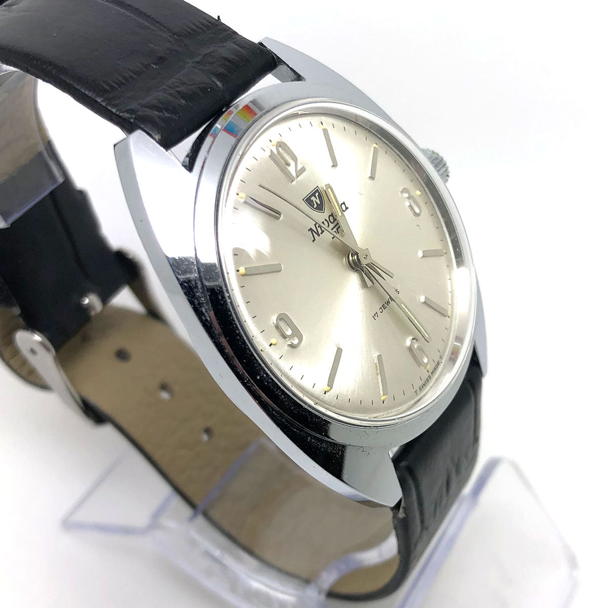 SP Compansamatic vintage