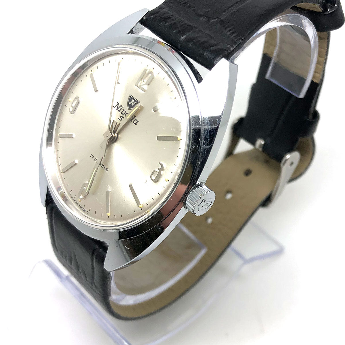 SP Compansamatic vintage