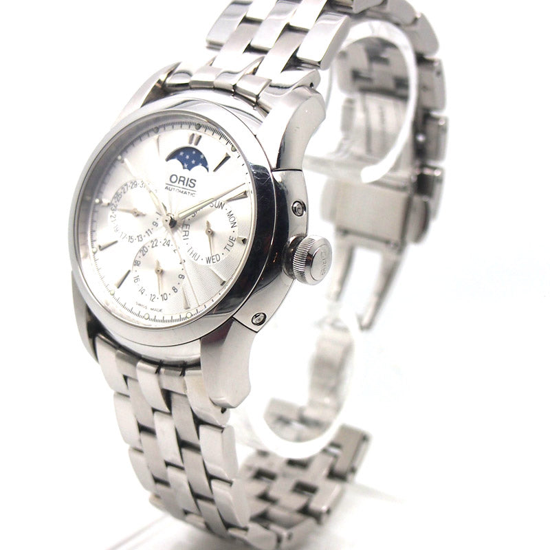 Artelier Complication 2003