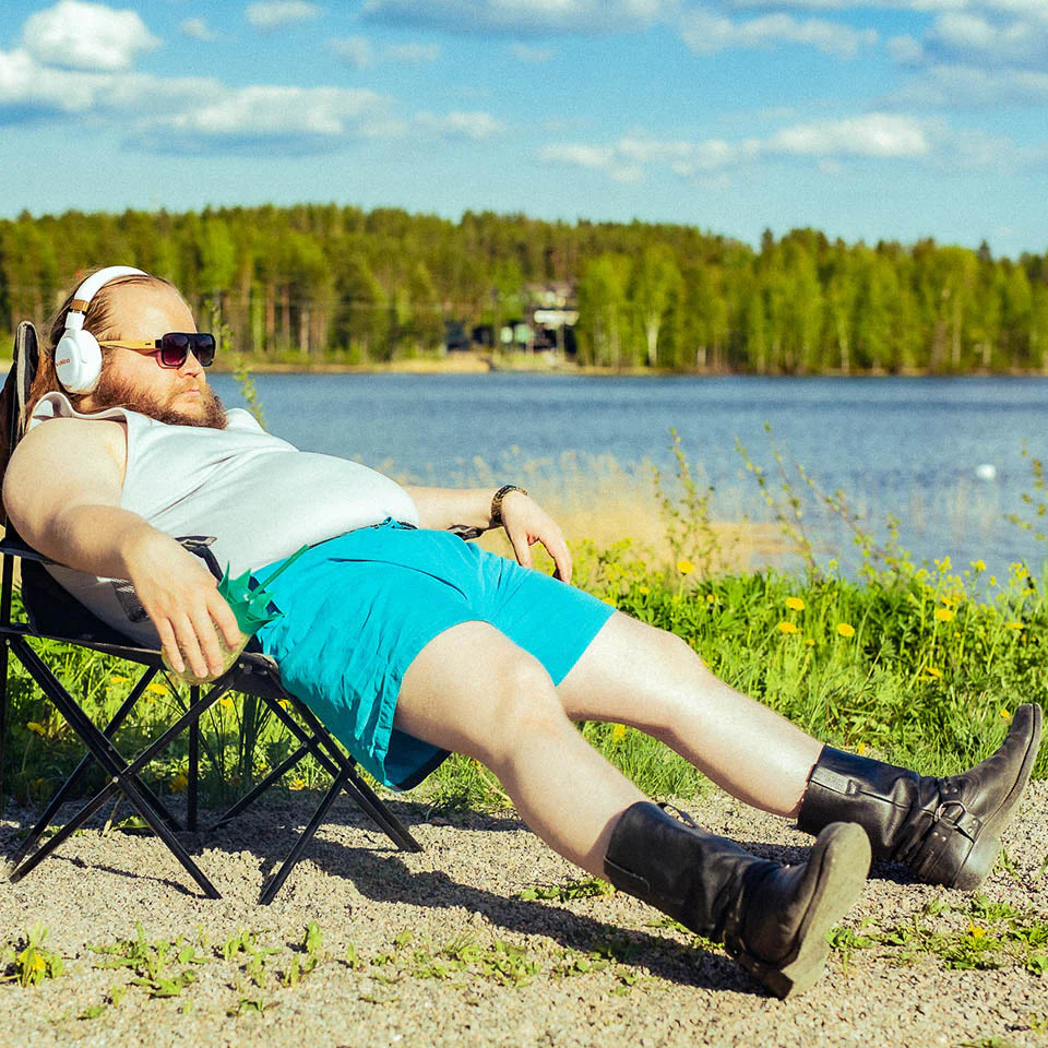 VMK20 Summer Edition