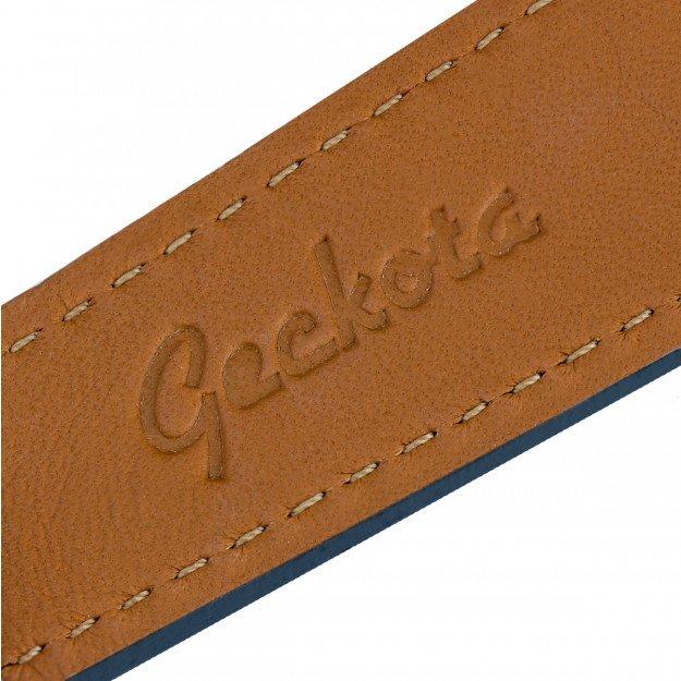 Soft Top Grain  / Ruskea