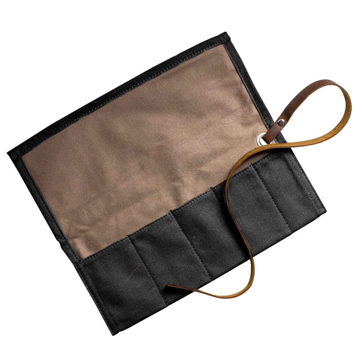 Vahakangas kellorulla